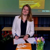 Jantje Veenema