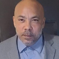 Orlando Tate