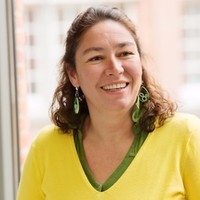 Monica Roggeman Fonseca