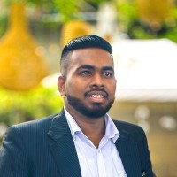 Nalin Sandaruwan