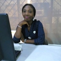 Onome Ogujor