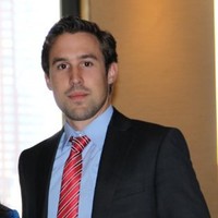 Gaëtan D'Hooge, CFA