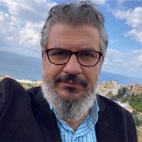 Elias Geagea