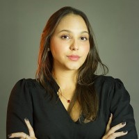 Larissa M. Gonçalves