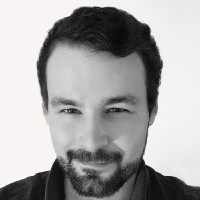 Jeremy Cade