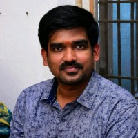 Satish Vemavarapu