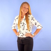 Kaitlyn Stebelton