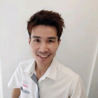 Chang Ming Haur