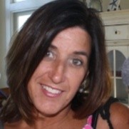 Tracy Logue