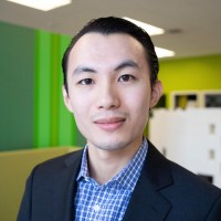 Tom Qiao