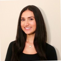 Alexandra Eyvazzadeh