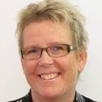 Susanne Ohlén