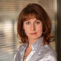 Tatiana Rovenskaya