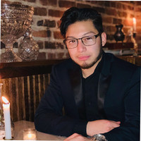 David Alexander Rodriguez