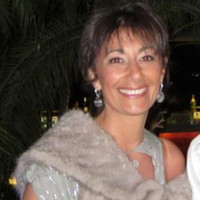 Sandra Benhamou Nacasch