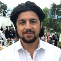 Cengiz Toklucu