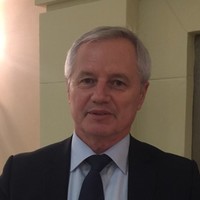 Yury Tokunov