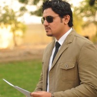 Muhammad Talha Khan