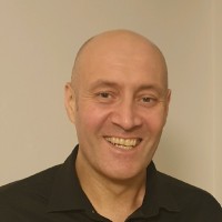 Jesper Scherbe
