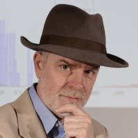 Geoffrey Stewart Morrison