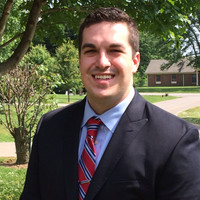 Ryan Higgins, Mba