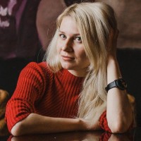 Марина Похлебкина