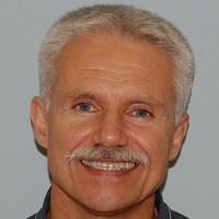 Phil Thornton-Joe