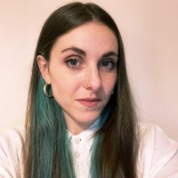 Elena Perna, MSc, MBPsS