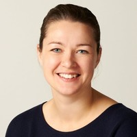 Lisbeth Andreasen
