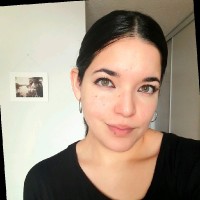 Victoria Gonzalez