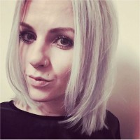 Natalie Bates