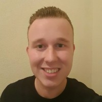 Dylan Van Pul