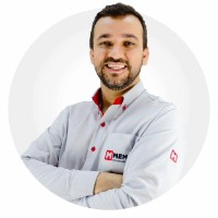 Bruno Cesar Brasilino Torres