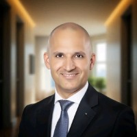 Xavier Saudan