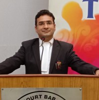 Adv Sudesh Sharma