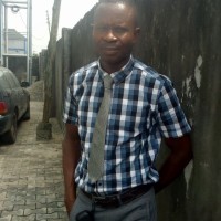 Cyril Igba