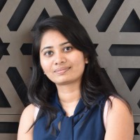 Nirali Chaudhari
