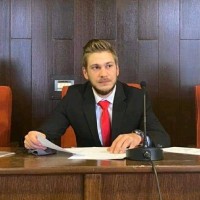 Stjepan Prstec