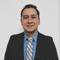 Mario A. Ruiz