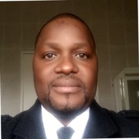 ronald Joseph