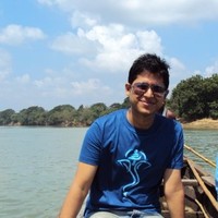 Devjyoti Das