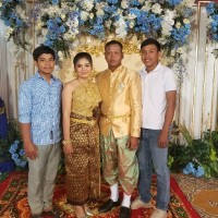 Seng Chantha