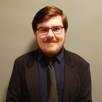 Matthew Fried
