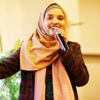 Maryam Israili