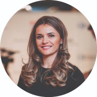 Hristina Ivanova