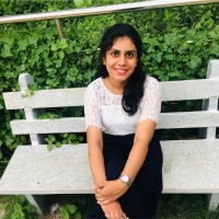Dr. Bency George