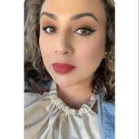 Nicole Barron