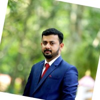 Bejoy Thankachen