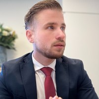 Nathan Van Vliet