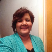 Damaris (Dee) Baden, CWDP